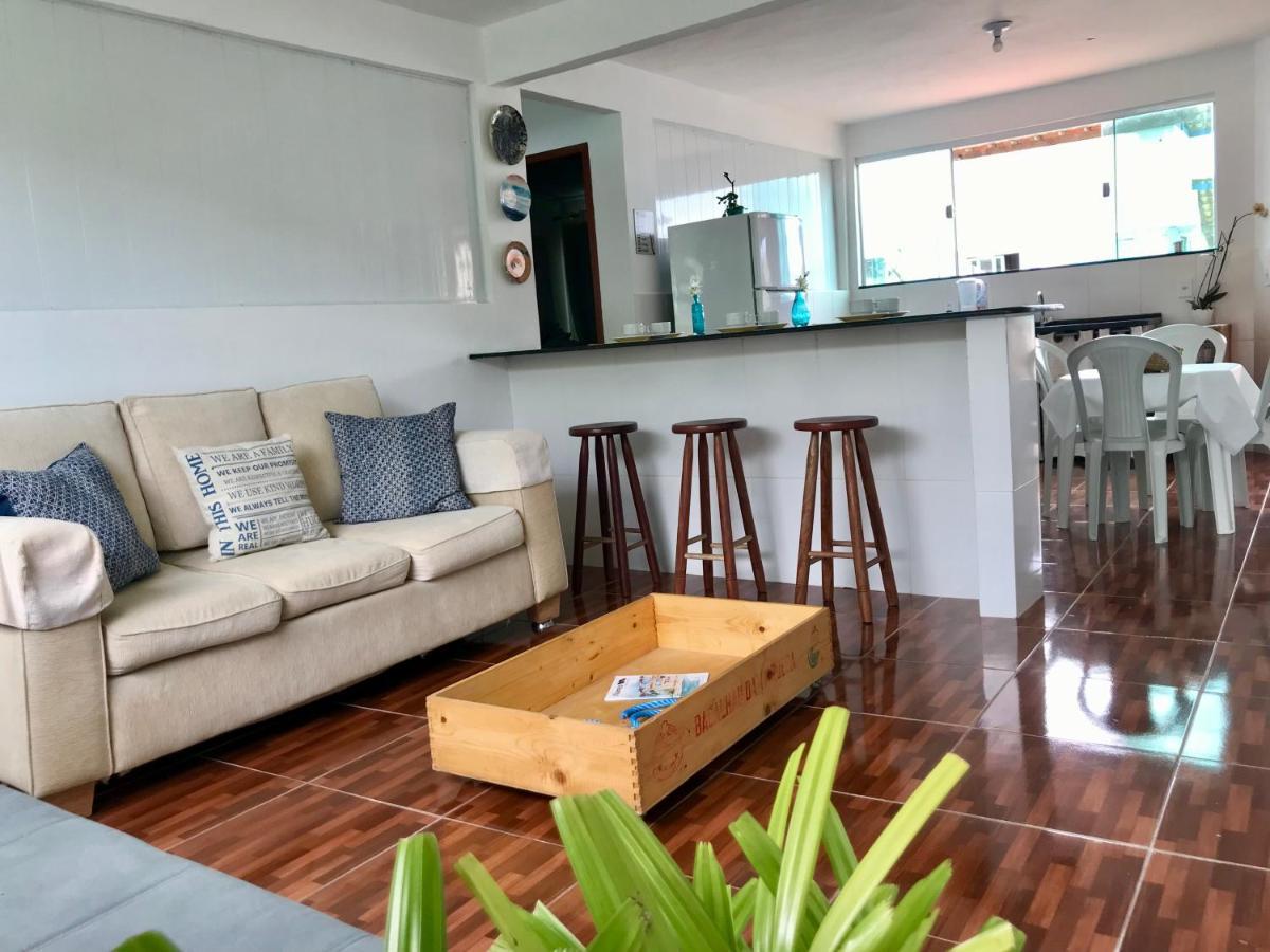 Apartamento Excelente Arraial do Cabo Exterior foto