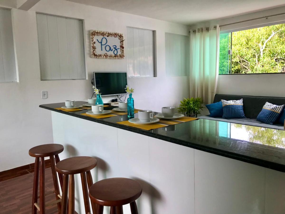 Apartamento Excelente Arraial do Cabo Exterior foto