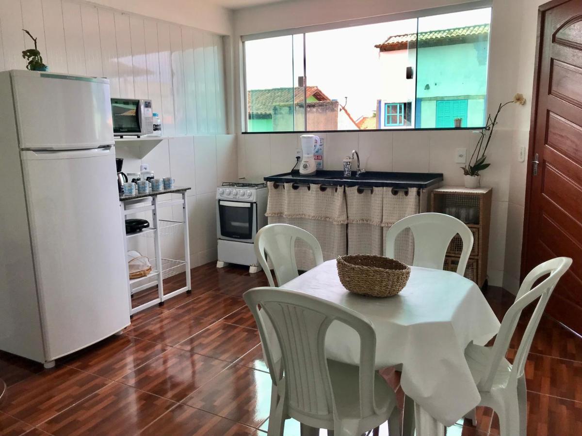 Apartamento Excelente Arraial do Cabo Exterior foto