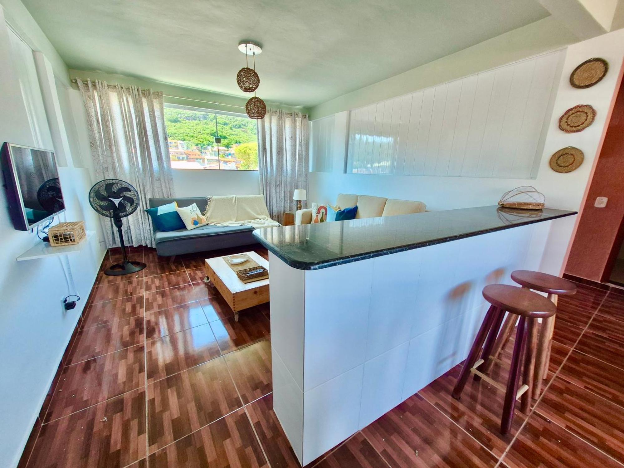 Apartamento Excelente Arraial do Cabo Exterior foto